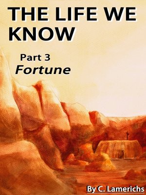cover image of Fortune